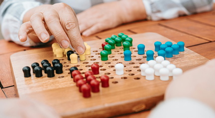 Family Game Night