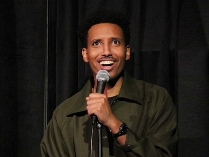 Biniam Bizuneh