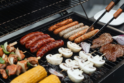 bbq