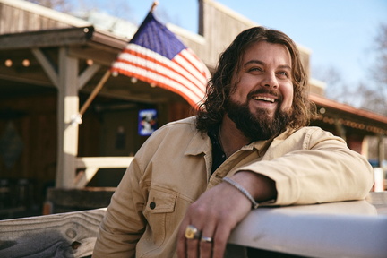 Dillon Carmichael