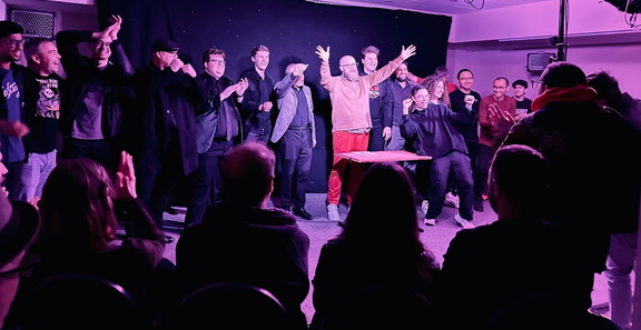 The Best of The Magic Fest 2025