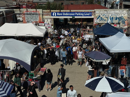 Fitzroy Market