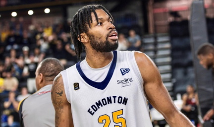 Edmonton Stingers