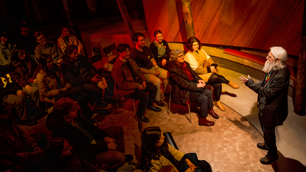 Museum After Dark | Nocturnal: Next Gen