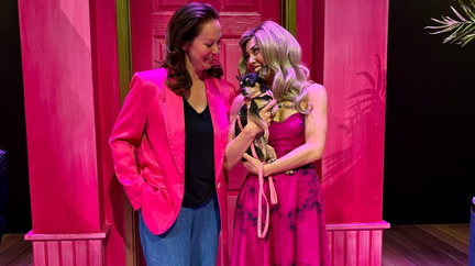 Legally Blonde (3)