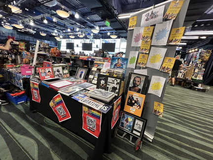 Stockport Super-Con