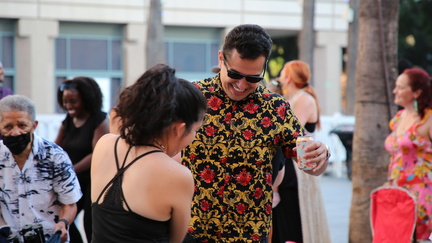 CityDance San José Cumbia