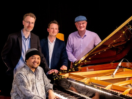 Winter Jazz Serenades