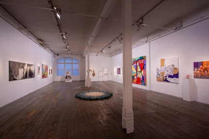 Emerging Artist Award 2025