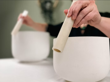 Sound Bath Meditation