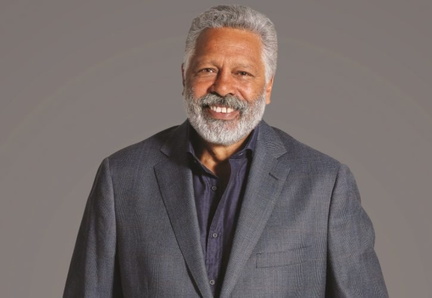 Bran Nue Dae Under the Stars - Ernie Dingo