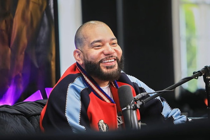 Dj Envy