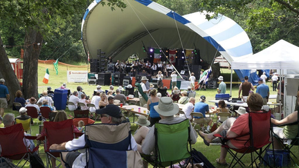 Almonte Celtfest
