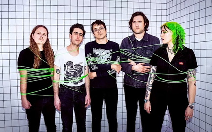 Frankie and The Witch Fingers