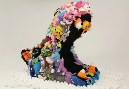 Playtime Toys and Art