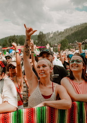Brighter Daze Music Festival