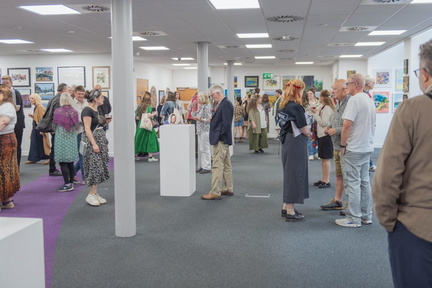 Liverpool Art Fair 2025