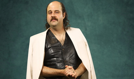 Donny Benét