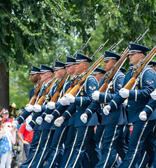 National Independence Day Parade (DC Independence Day Celebration)