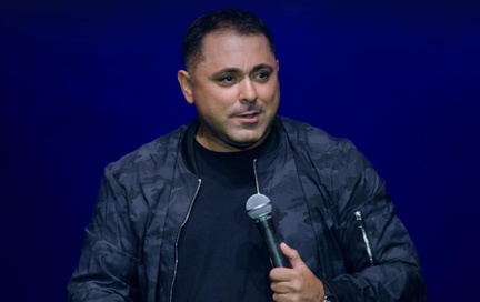 Anthony Rodia