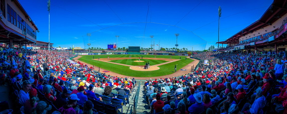 BayCare Ballpark