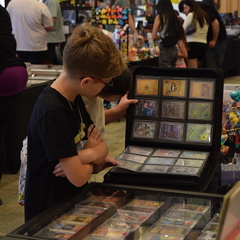 Cards And More Tour