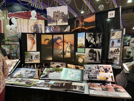 Tampa Bay Bridal Show
