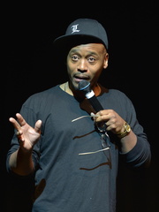 Lavar Walker