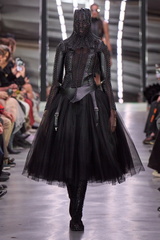 Runway Noir Fashion Show 