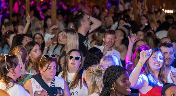 Swiftogeddo The Taylor Themed Club Night - Liverpool