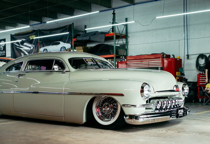Fast Fridays - Pot O' Gold Kustoms