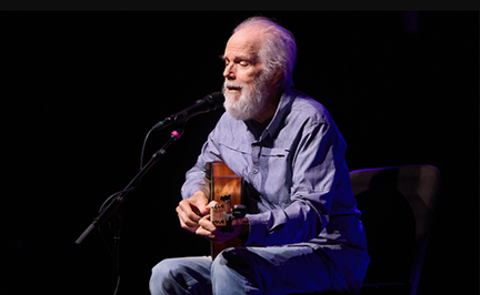 Leo Kottke