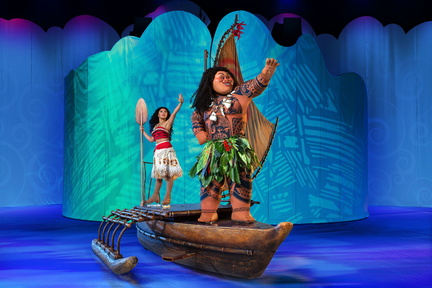 Disney On Ice - Find Your Hero