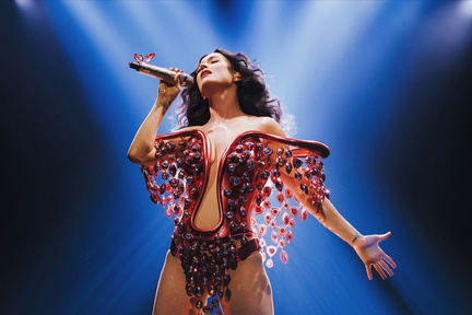 Katy Perry