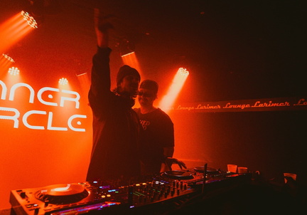 Inner Circle