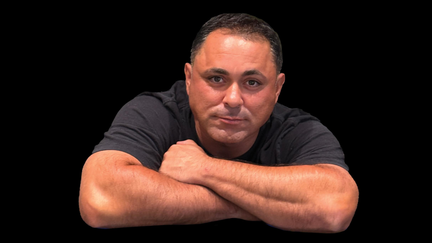 Anthony Rodia