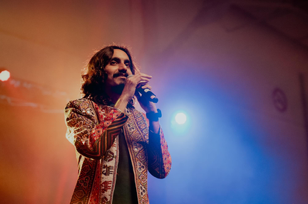 Aditya Gadhvi