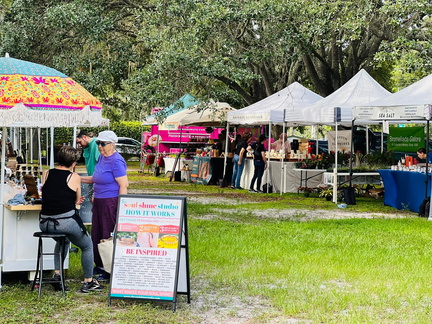 Carrollwood Market