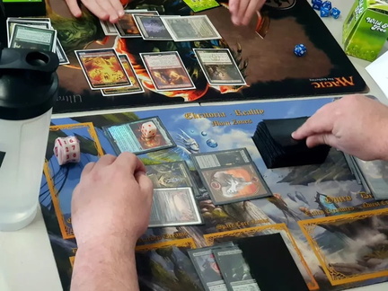 MTG 7pt Highlander WAtional Championship