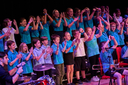 Birmingham  MUSIC FOR YOUTH’S NATIONAL FESTIVAL