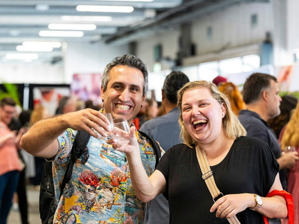 Sydney Spirits Festival