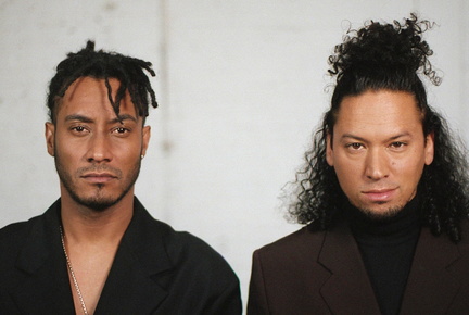 Sunnery James & Ryan Marciano