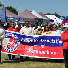 Birmingham Barrio Fiesta