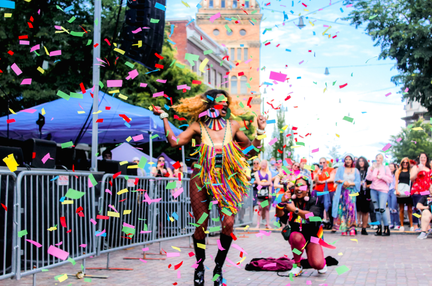 Tacoma Pride Festival 2025