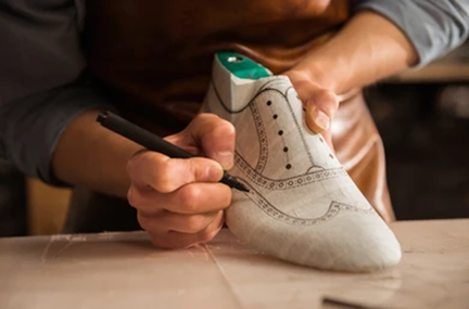 Shoemaking