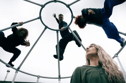 Linden-Dance_-CAGED