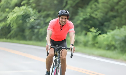 Ann Arbor Tri, Du &amp; Aquabike