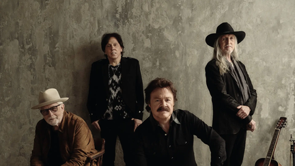 the doobie brothers