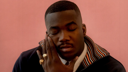 Jacob Banks