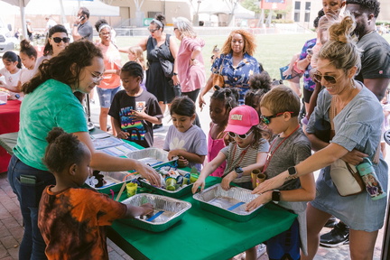 Commons for Kids